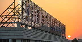 About Yinhe